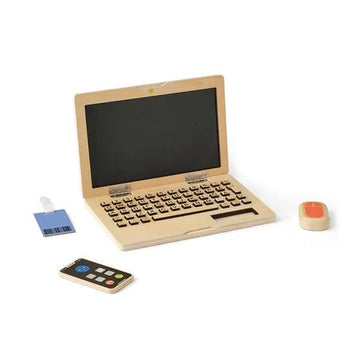 Computer speelset